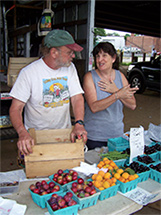 Esther and Michael